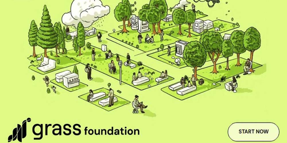 بررسی اکوسیستم ارز دیجیتال گرس