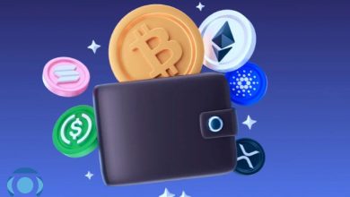 بهترین کیف پول ارز دیجیتال