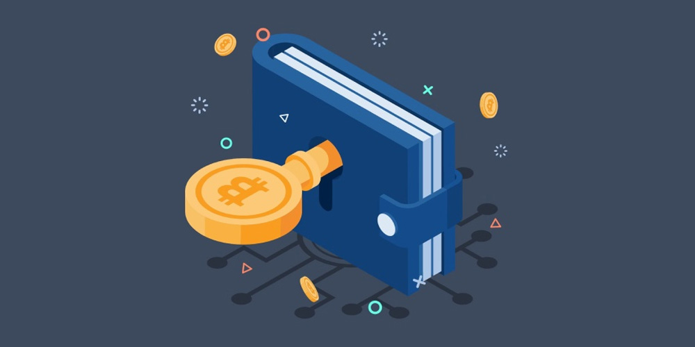 بهترین کیف پول ارز دیجیتال چگونه کار می‌کند؟