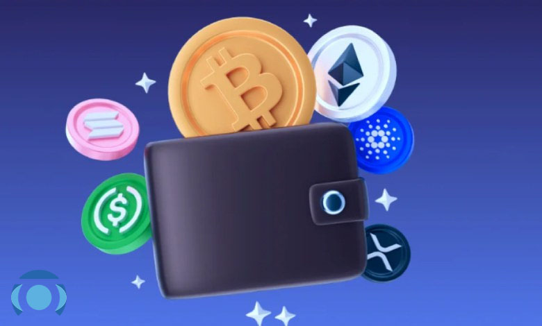 بهترین کیف پول ارز دیجیتال