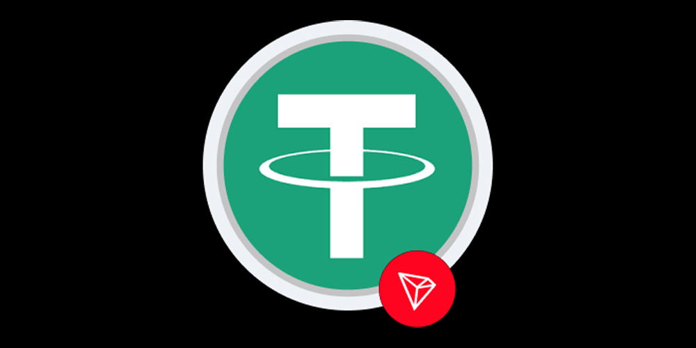 تتر TRC20 چیست