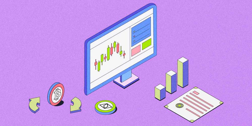 تعیین حجم معامله و نهایی کردن