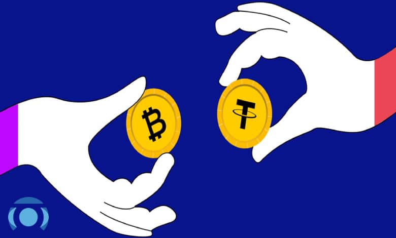 تفاوت کوین و توکن