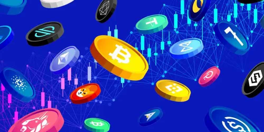 تفاوت آلت کوین و توکن چیست