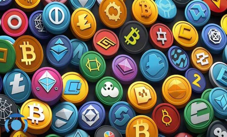 توکن چیست؟ همه چیز درباره انواع Token و کارکردهای آنها