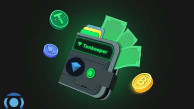 خرید تون کوین برای تون کیپر