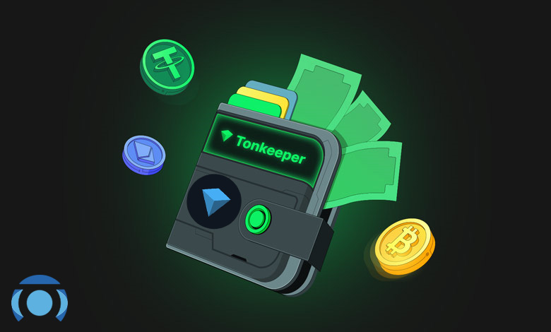خرید تون کوین برای تون کیپر