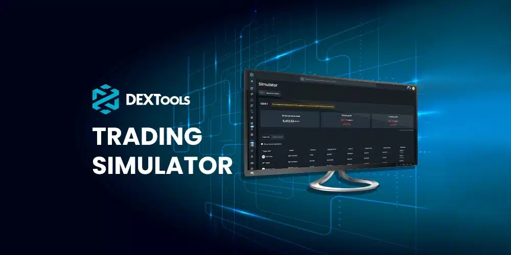 ابزار حرفهای برای شبیه سازی ترید در دکس تولز