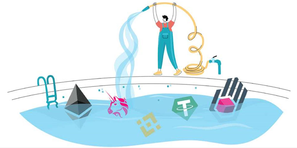 ریسک قراردادهای هوشمند