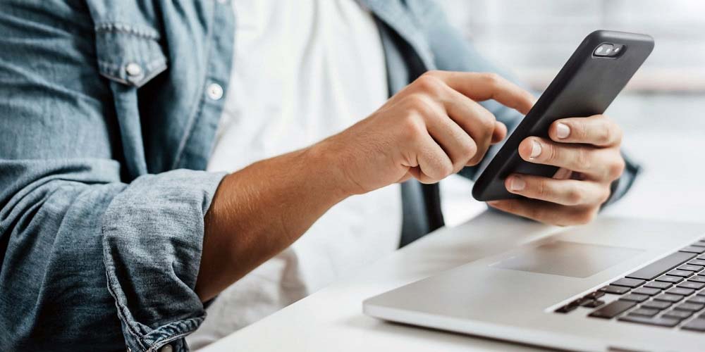 ریسک کلاهبرداری در استخراج بیت کوین کش با موبایل