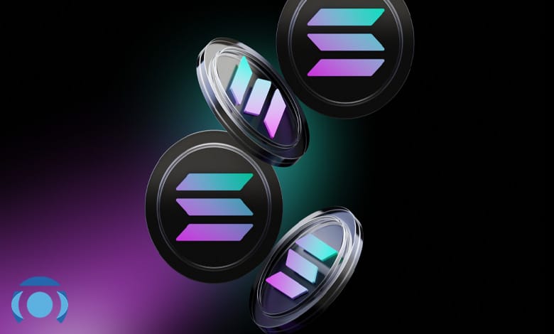 ساخت توکن بر بستر سولانا