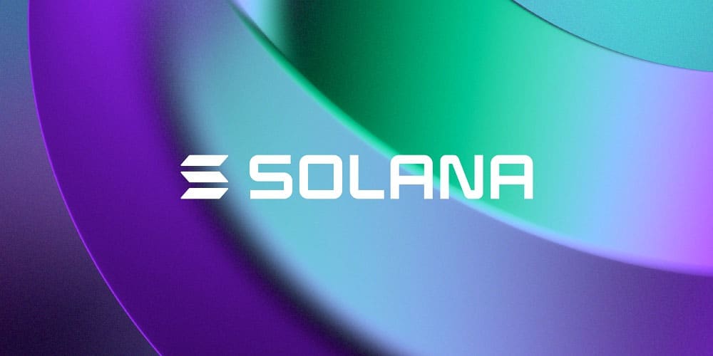 ساخت توکن جدید در شبکه بلاکچینی سولانا