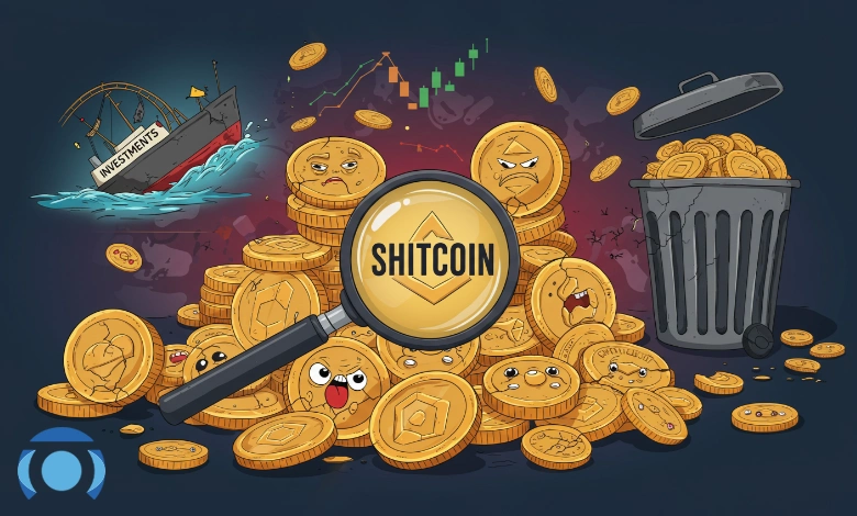 شت کوین چیست