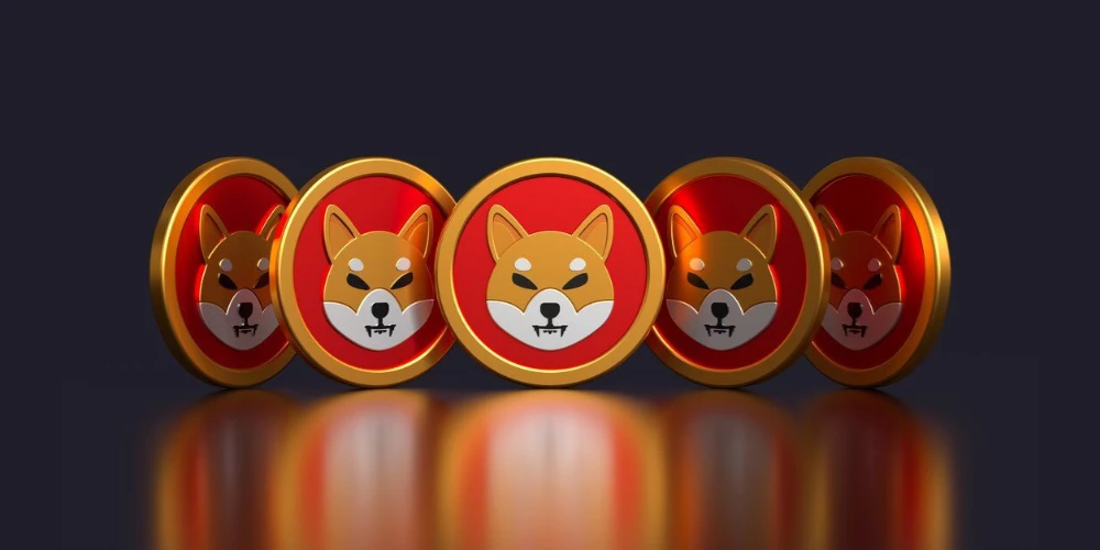 شت کوین شیبا