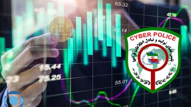 صرافی های مورد تایید پلیس فتا
