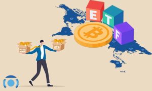 صندوق ETF چیست