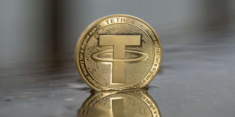 عوامل مؤقر در کارمزد انتقال تتر