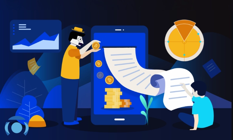 آموزش فاندینگ ریت