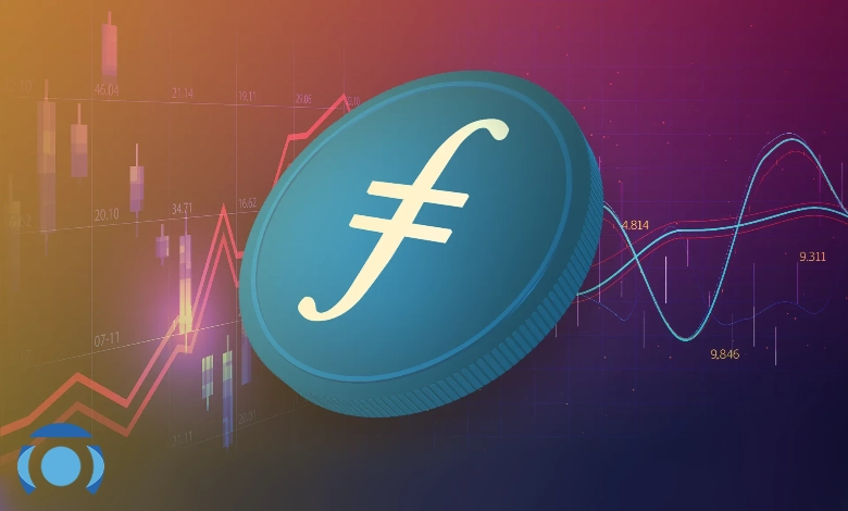پیش بینی آینده فایل کوین