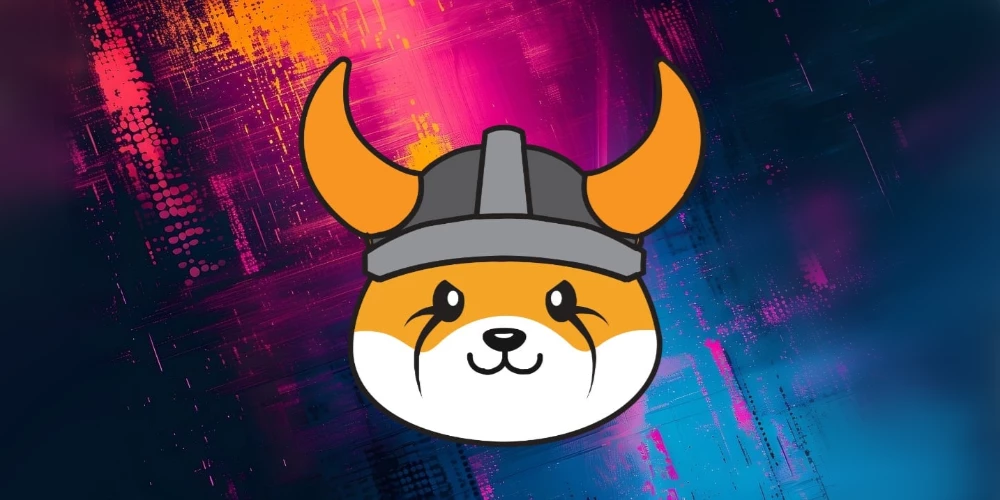 شت کوین فلوکی