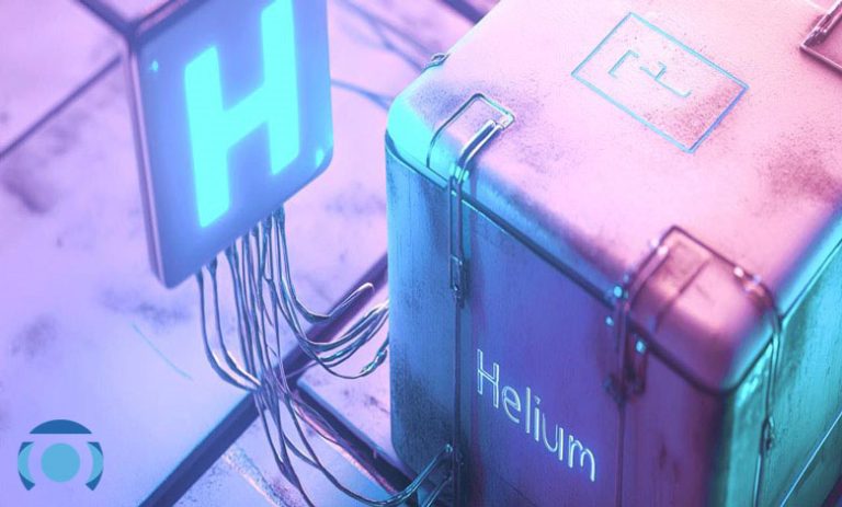 راهنمای صفر تا 100 ماینر هلیوم (Helium) | کسب درآمد از اینترنت اشیاء