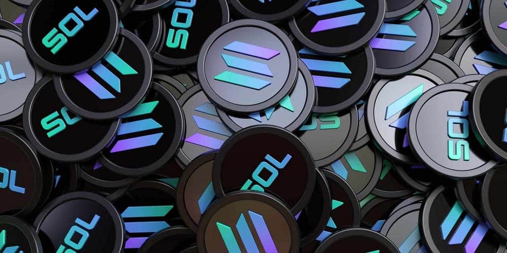 مراحل ساخت توکن جدید در سولانا