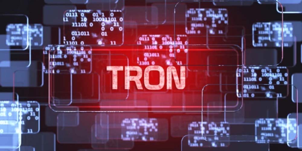 مزایا استیکینگ ترون با گوشی