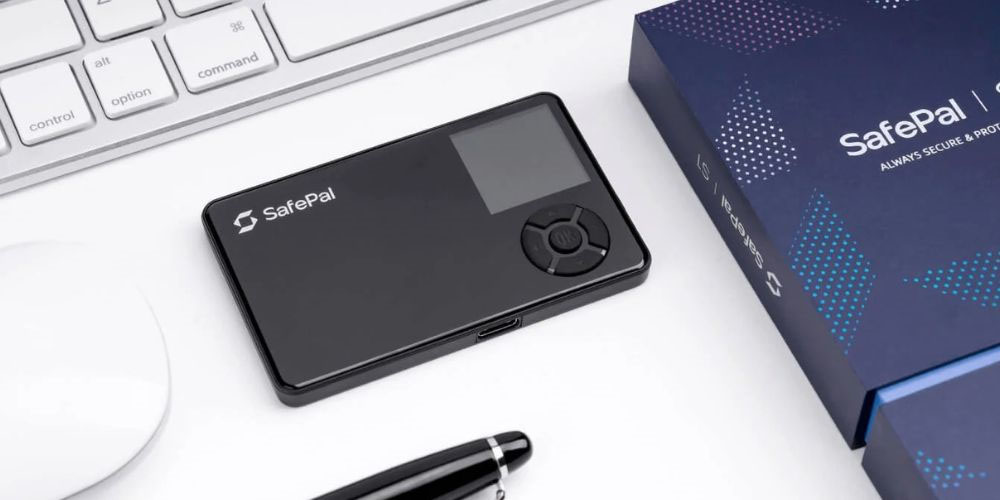 مزایا معایب کیف پول‌های سخت‌افزاری