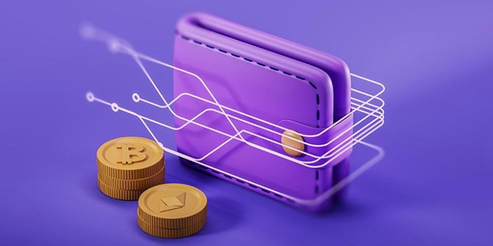 مزایا و معایب کیف پول ارز دیجیتال