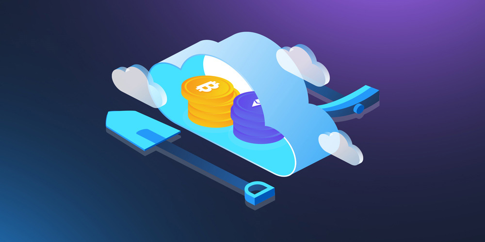 نحوه تشخیص سایت معتبر استخراج ابری