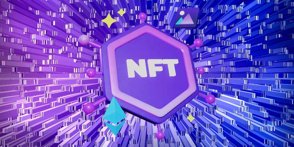 نحوه کار NFT چیست