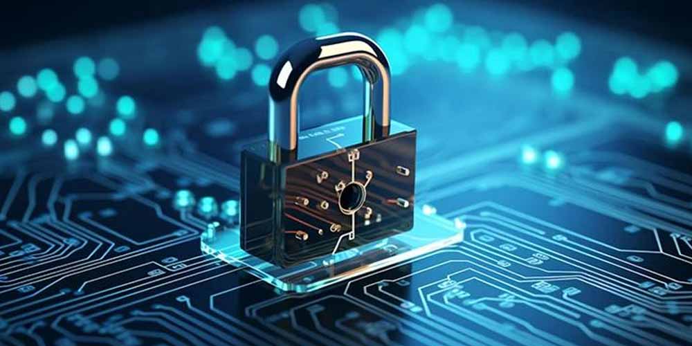 نگهداری امن از ارزهای دیجیتال