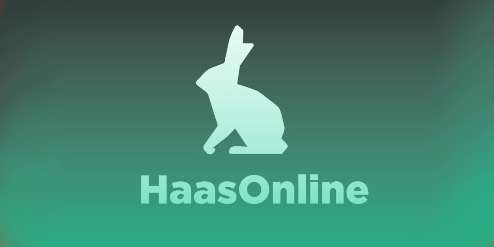 ربات AI ترید Haasonline