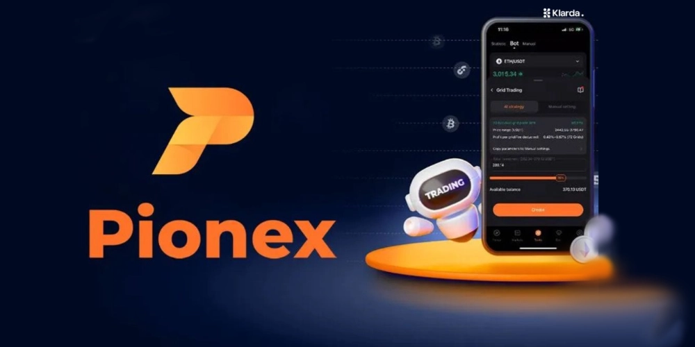 ربات تریدر هوش مصنوعی پیونکس