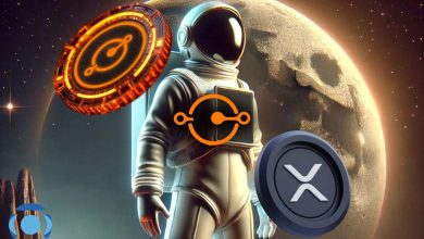 پیش بینی قیمت ریپل با هوش مصنوعی