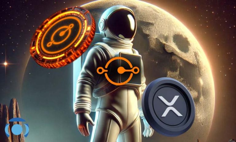 پیش بینی قیمت ریپل با هوش مصنوعی؛ آیا XRP به ماه می‌رود؟