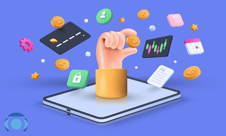 چطور کیف پول ارز دیجیتال بسازیم