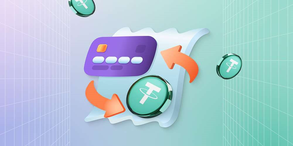 کارمزد انتقال تتر در صرافی‌های خارجی