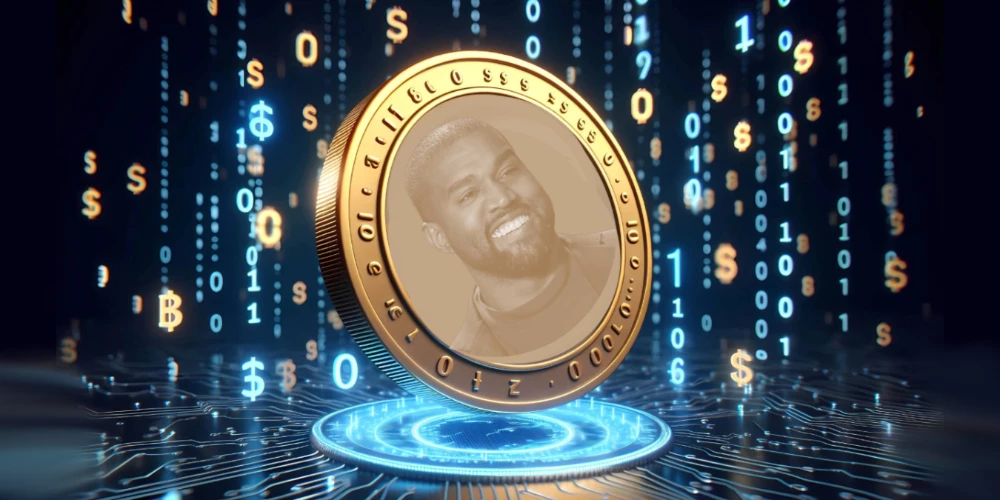 کوین کانیه وست