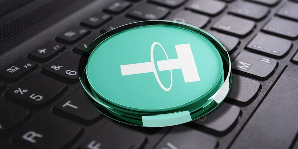 کاهش کارمزد انتقال تتر