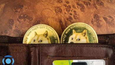 کیف پول دوج کوین