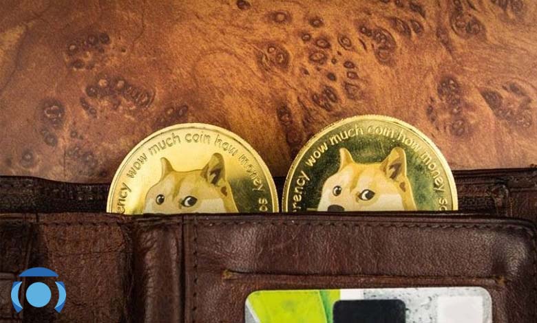 کیف پول دوج کوین