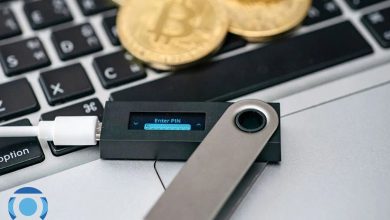 کیف پول سخت افزاری