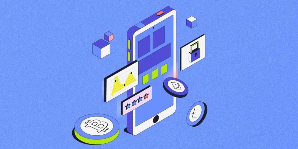 گام اول ورود به صرافی