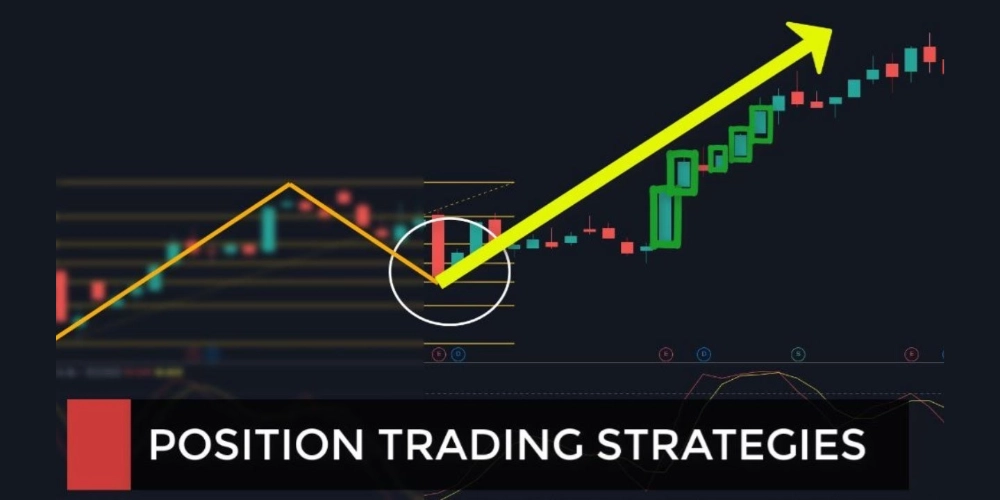 استراتژیهای پوزیشن تریدینگ