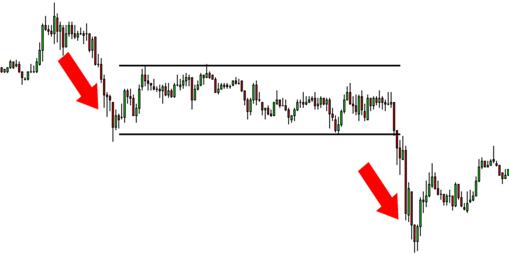بریک اوت ادامهدهنده