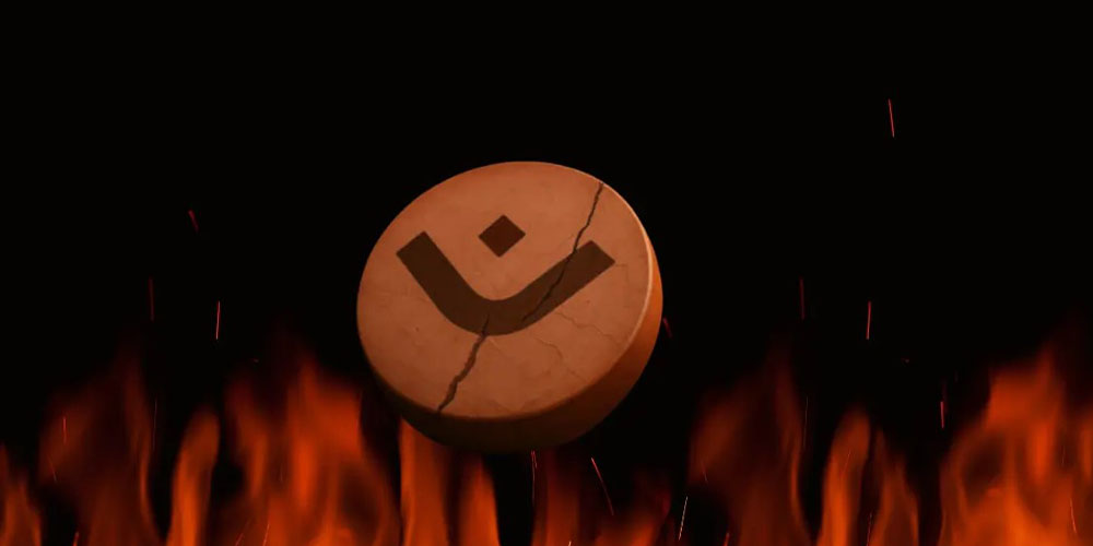 تاثیرات توکن سوزی بر آینده ارز مانترا