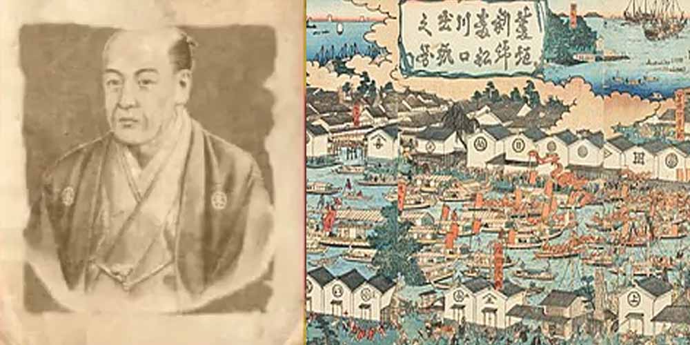 تاریخچه کندل استیک چیست