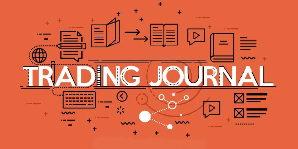 ژورنال نویسی ترید