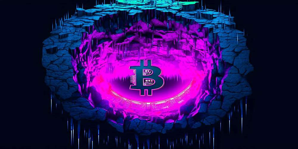 لیکویید شدن در بازار رمزارزها